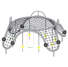 单位吊篮(图4) 单位吊篮(图4)