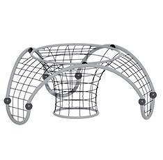 多功能拓展组合(图6) 多功能拓展组合(图6)