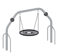 儿童登高爬梯(图6) 儿童登高爬梯(图6)