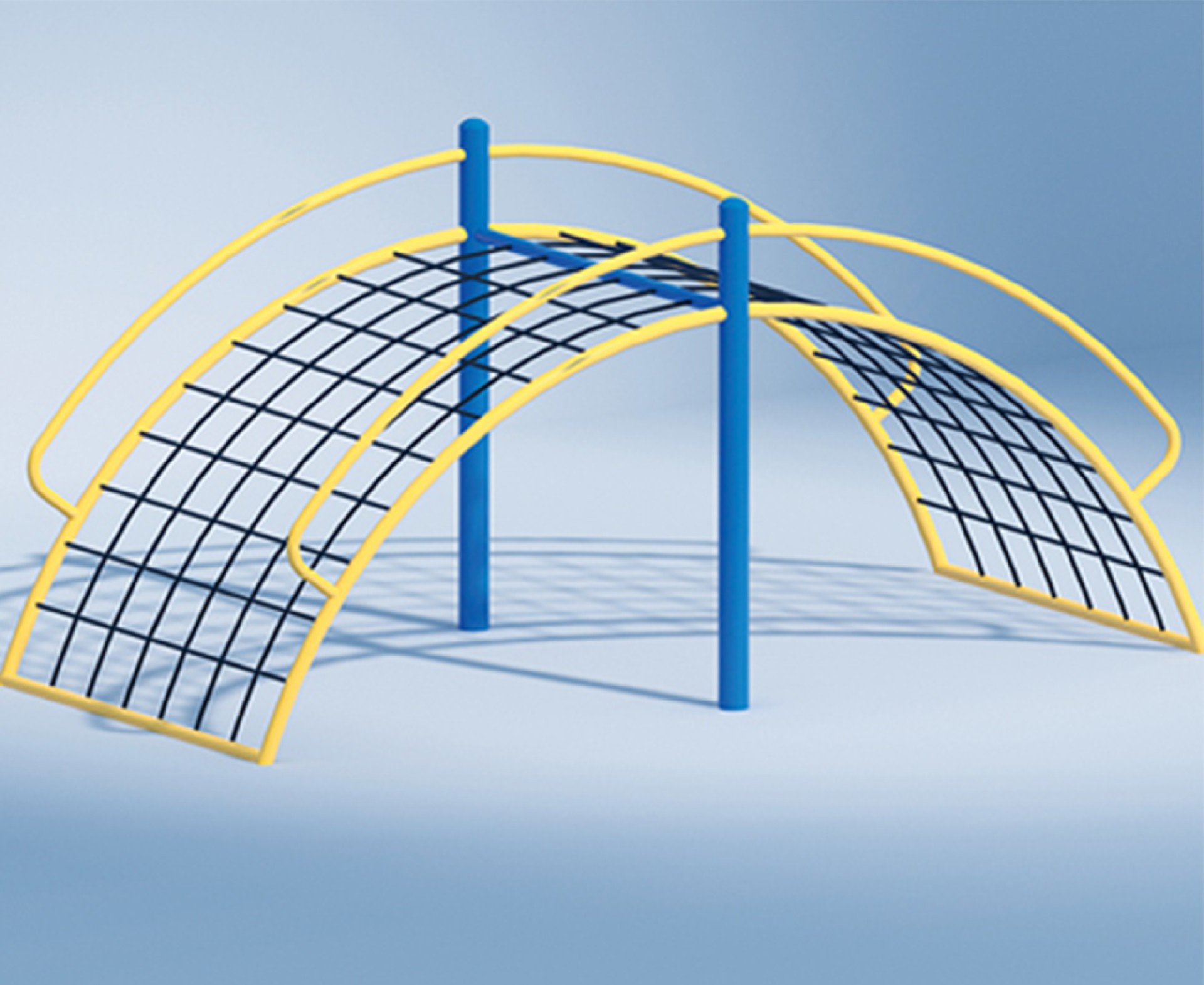 多位吊篮(图5) 多位吊篮(图5)