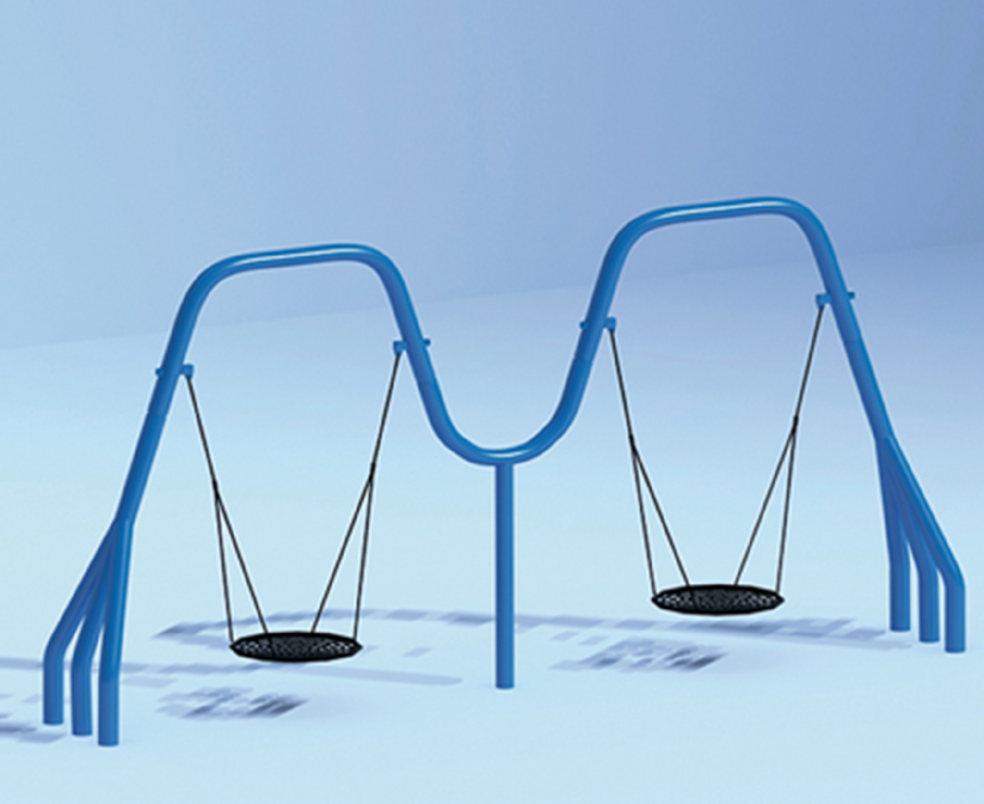 三位爬架(图3) 三位爬架(图3)