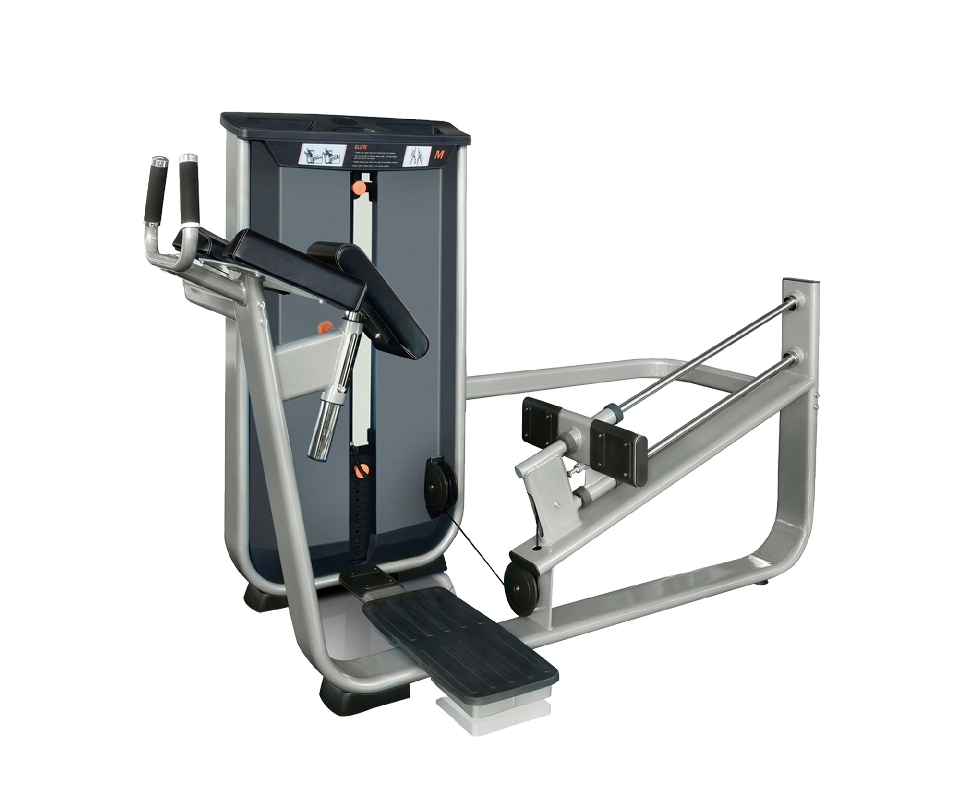 坐式扭腰器(图3) 坐式扭腰器(图3)