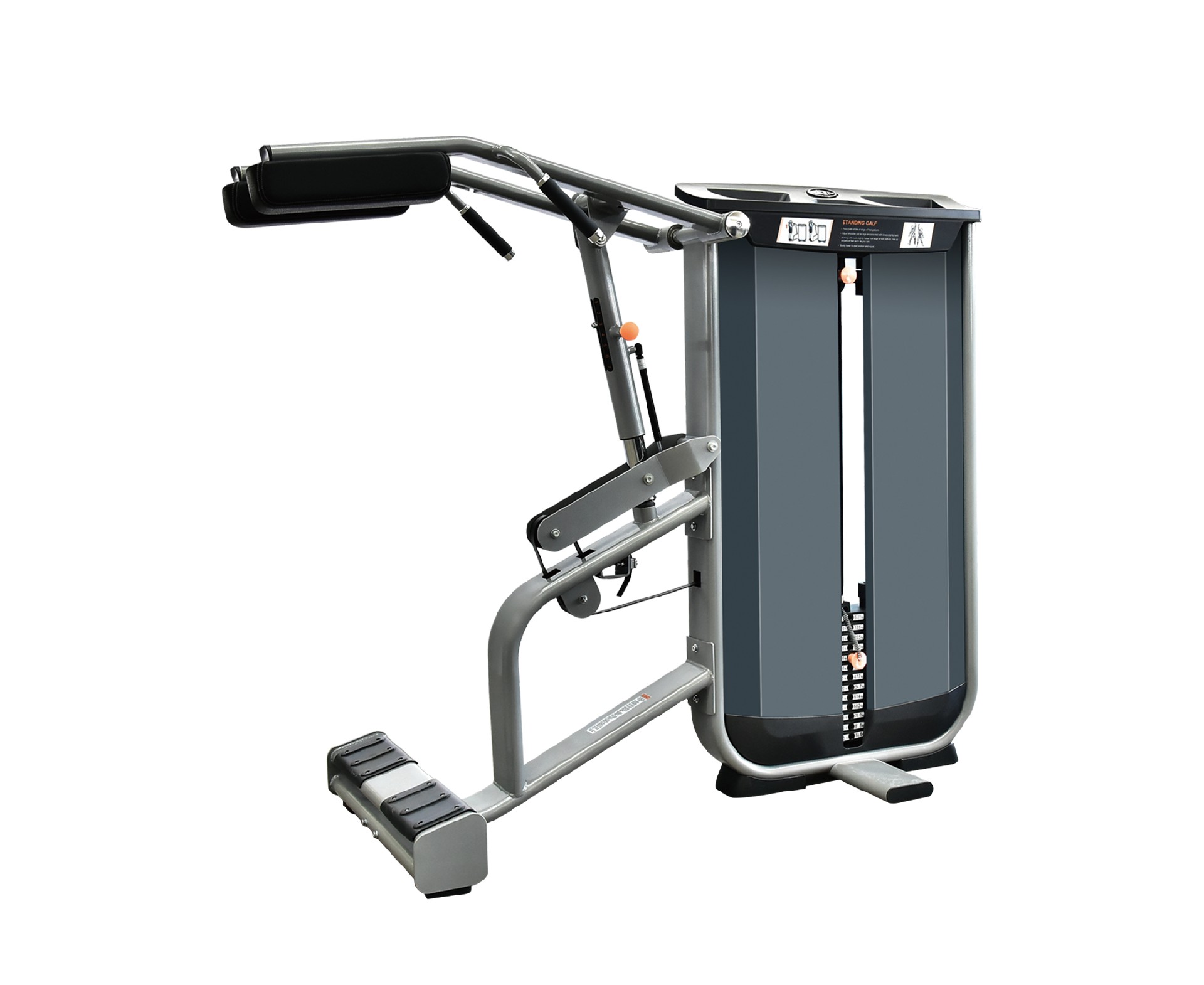 坐式踢腿训练器(图3) 坐式踢腿训练器(图3)