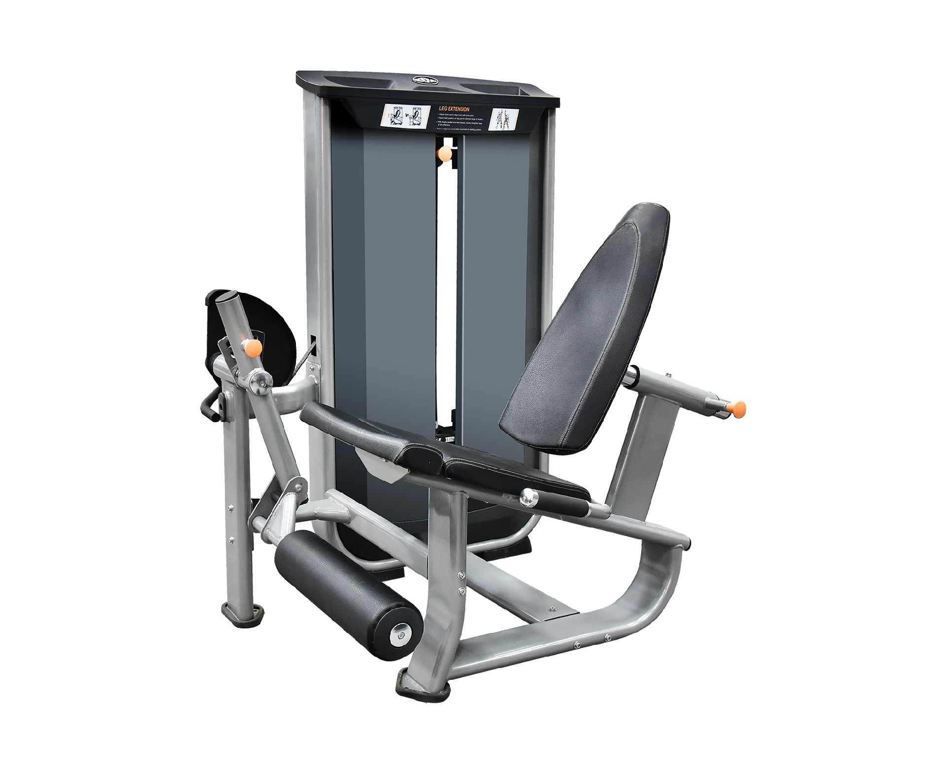 坐式三头肌训练器(图6) 坐式三头肌训练器(图6)