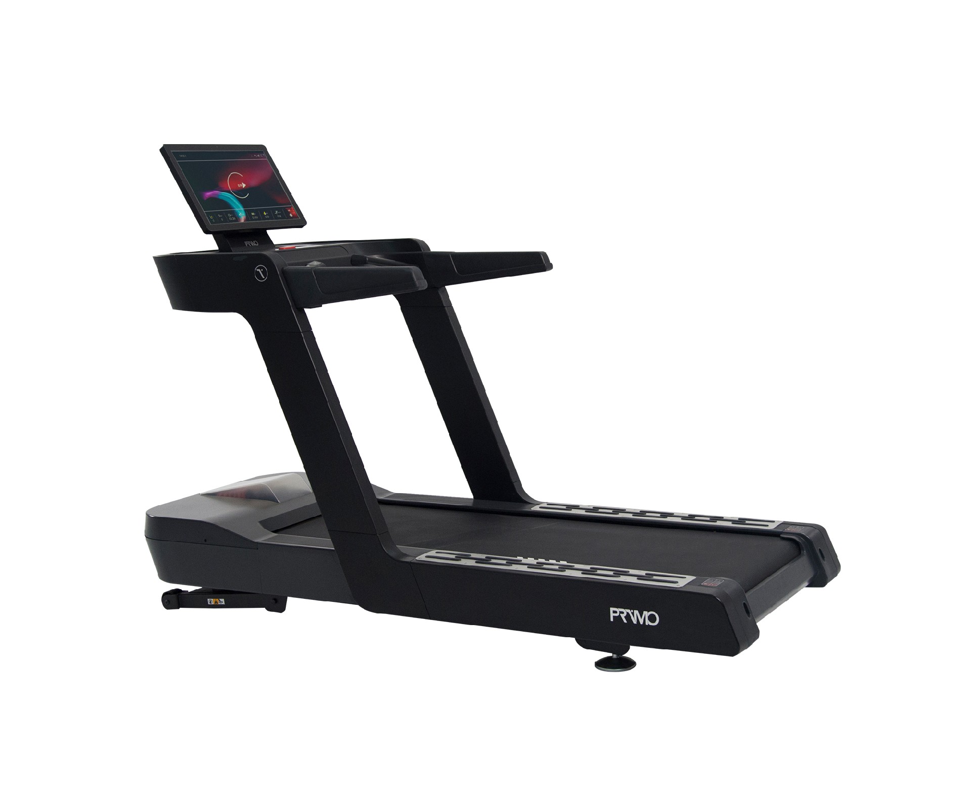 商用椭圆机(图5) 商用椭圆机(图5)