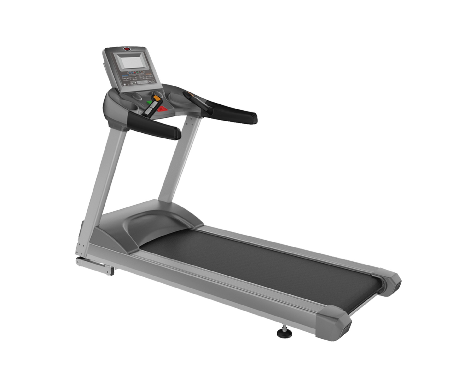 商用跑步机(图4) 商用跑步机(图4)