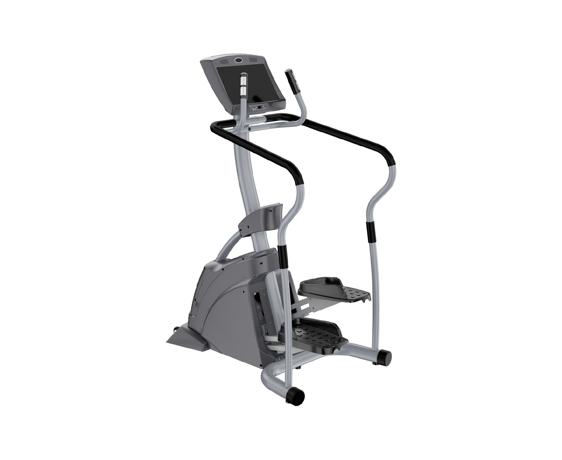 商用跑步机(图2) 商用跑步机(图2)