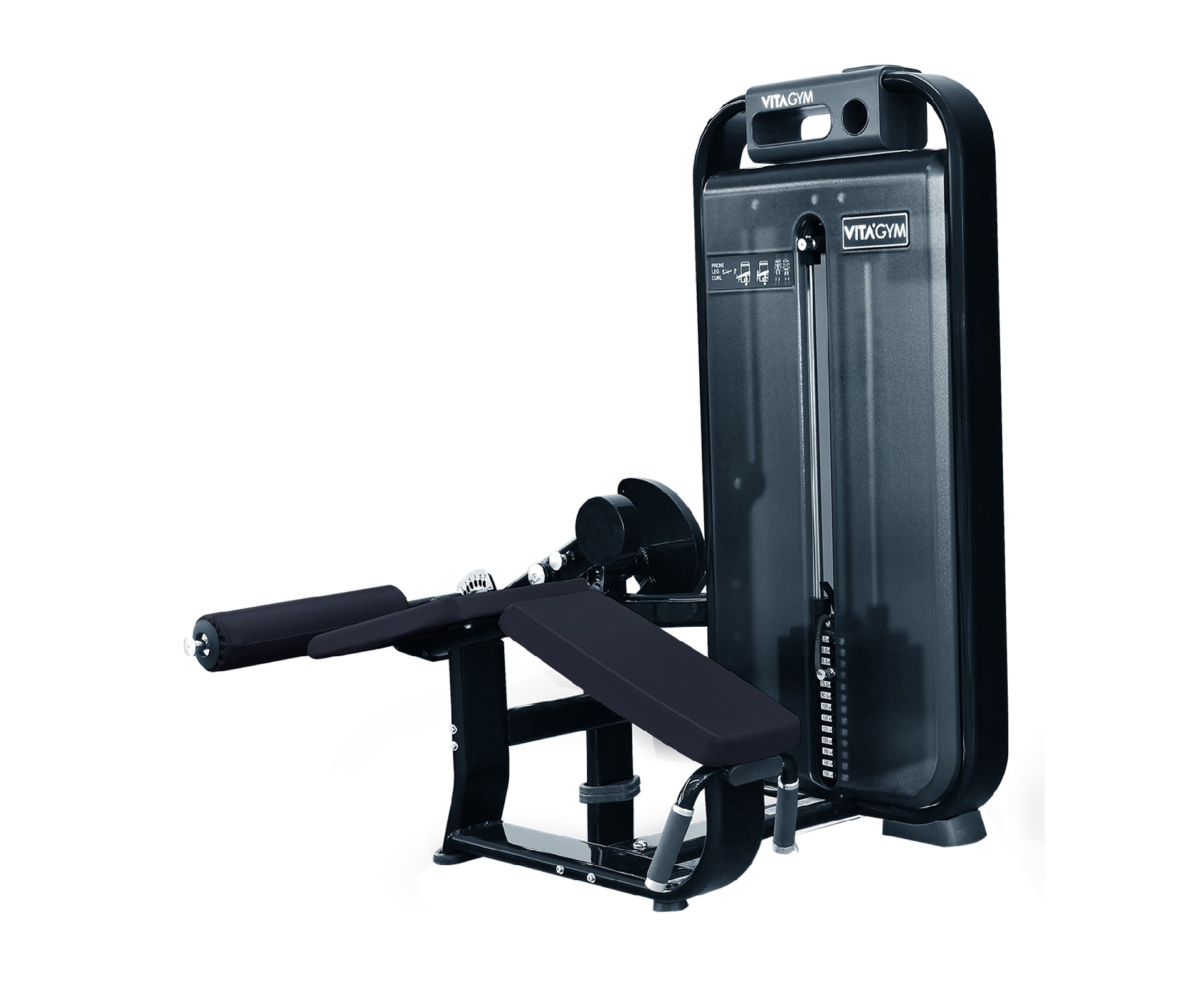 蝴蝶式胸肌训练器(图3) 蝴蝶式胸肌训练器(图3)