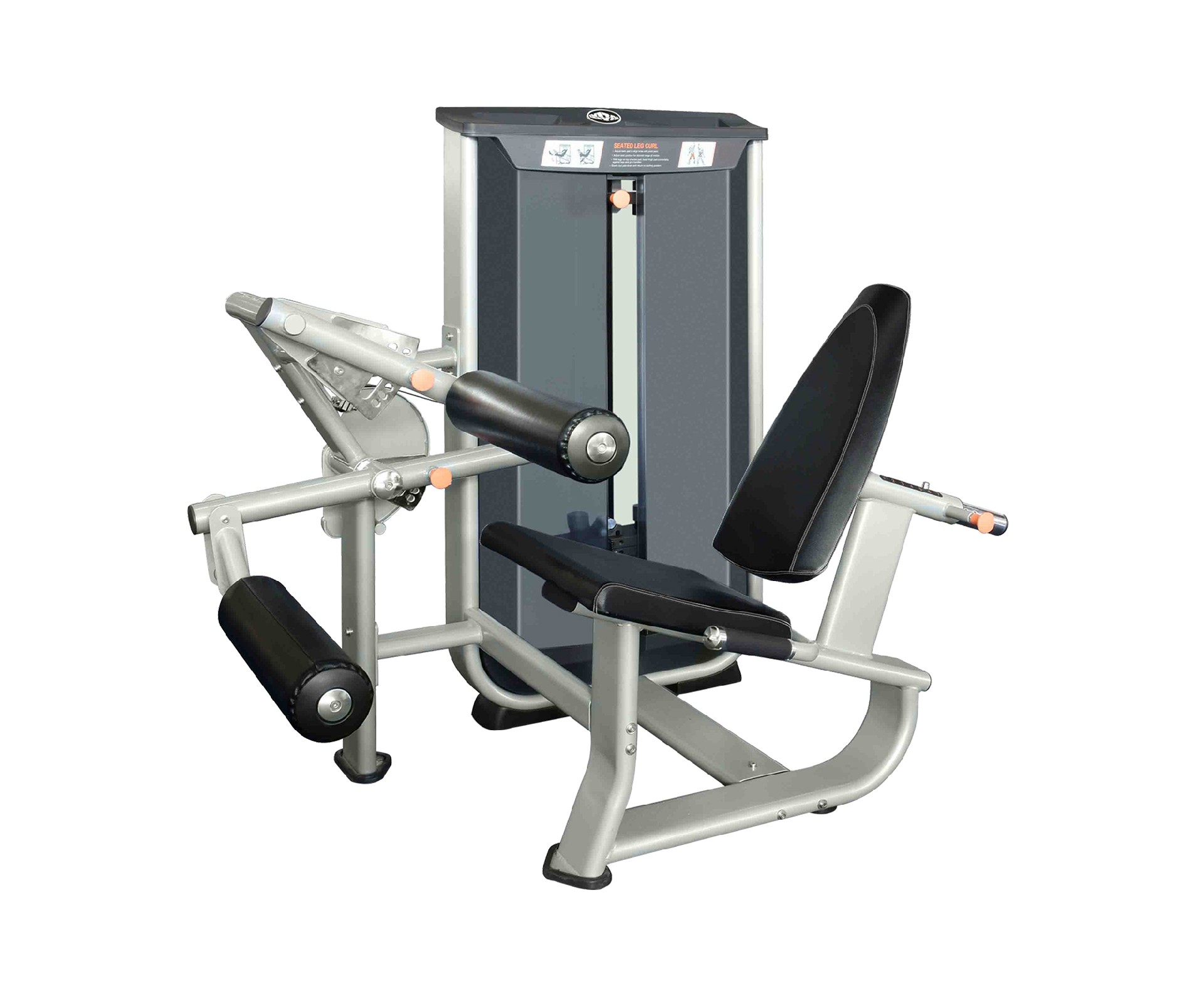 坐式高拉训练器(图4)