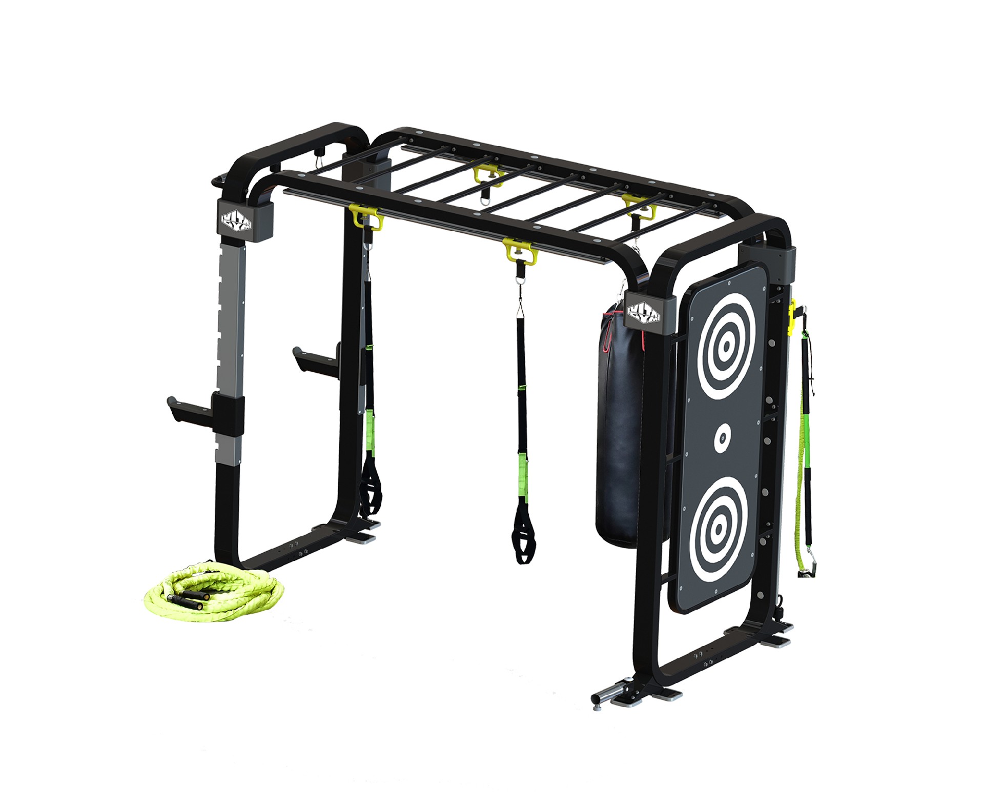 V8-600(五站位)(图7) V8-600(五站位)(图7)