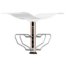 双柱椭圆机(图6)