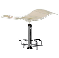 坐拉器(图5) 坐拉器(图5)