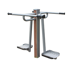 揉推压腿训练器(图2) 揉推压腿训练器(图2)