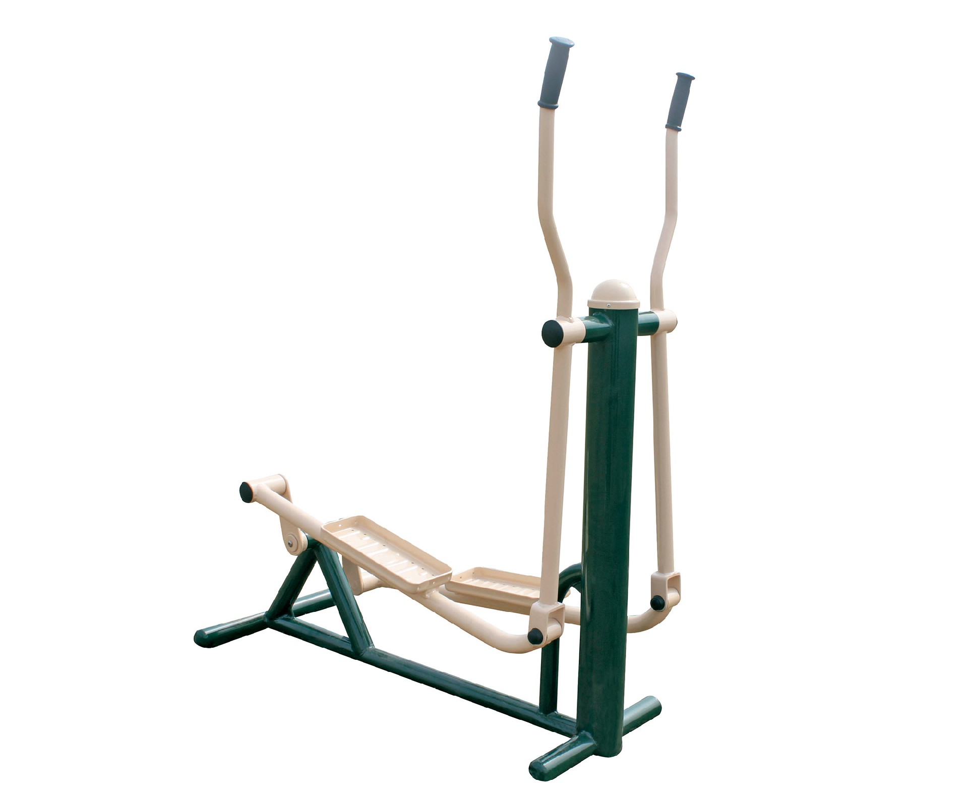 弹振压腿器(图9) 弹振压腿器(图9)