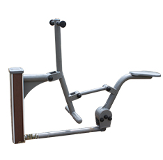 椭圆机(图4) 椭圆机(图4)