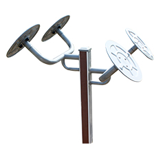 椭圆机(图5) 椭圆机(图5)