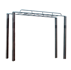 三位扭腰器(图4)