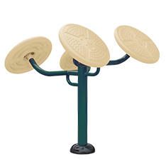 上肢颈部按摩器(图4) 上肢颈部按摩器(图4)