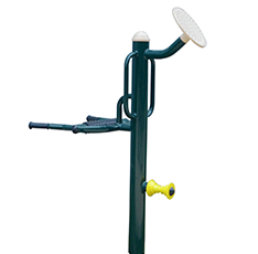 四位压腿按摩器(图4)