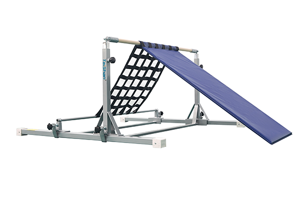 儿童攀爬器材(含支架)