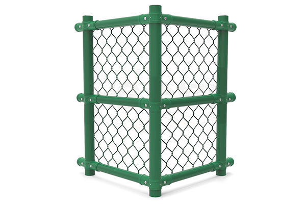 精钢冲压拼装围网