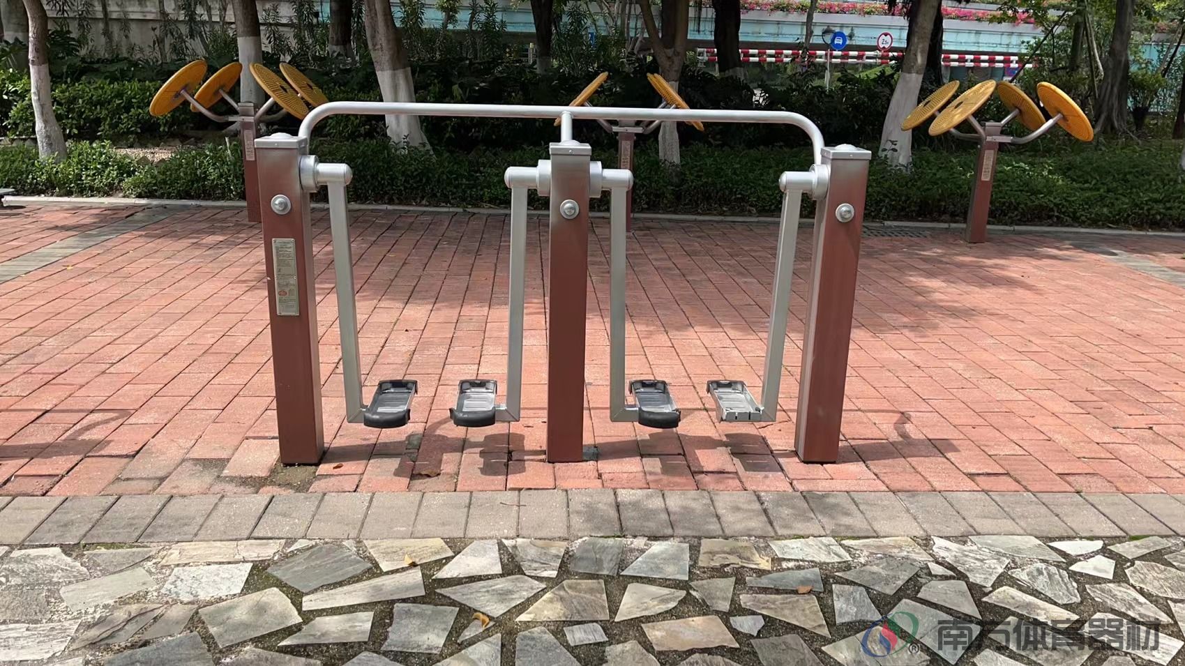 南海区全民健身体育公园(图14) 南海区全民健身体育公园(图14)