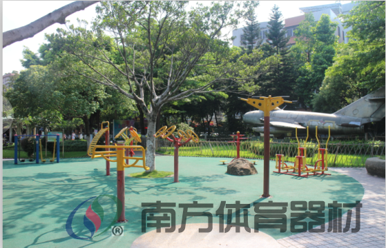 罗村文化公园(图1) 罗村文化公园(图1)